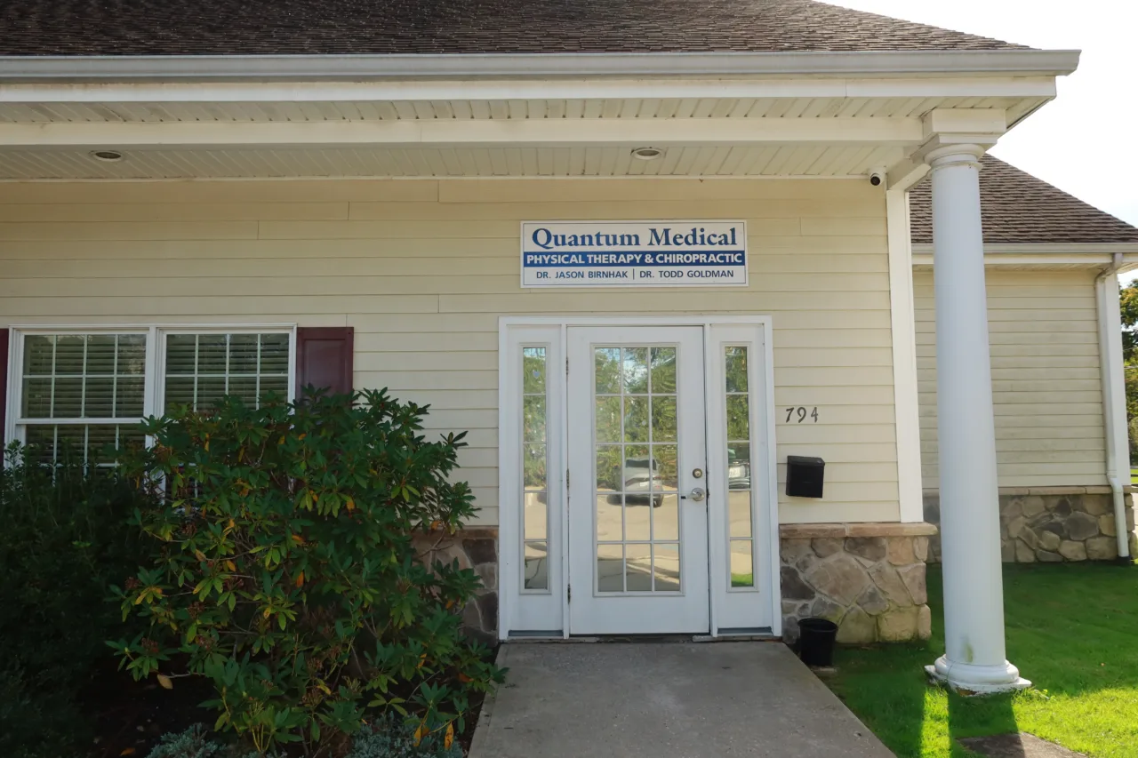 Riverhead Location