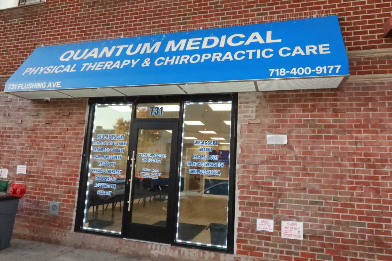 Brooklyn Location