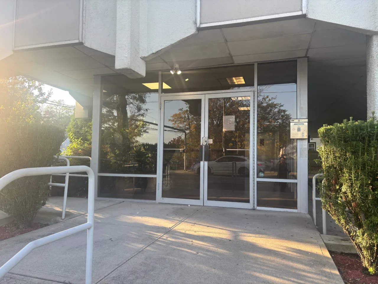 Merrick Location
