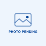 Photo pending